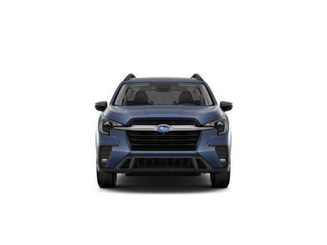 new 2025 Subaru Ascent car, priced at $48,528