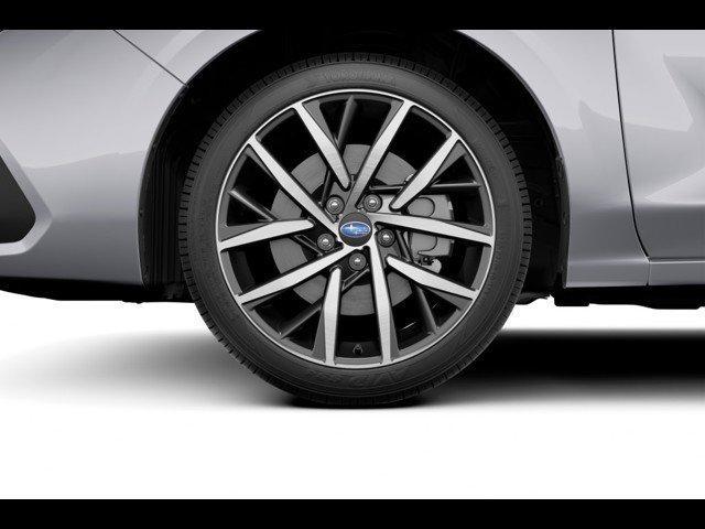 new 2024 Subaru Impreza car, priced at $26,787