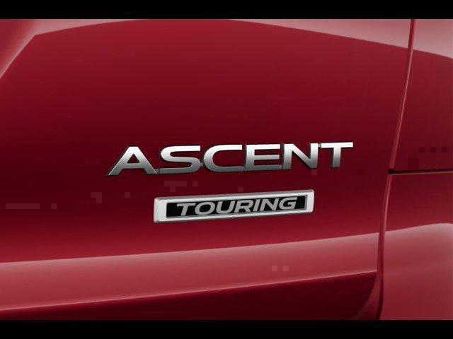 new 2024 Subaru Ascent car, priced at $48,253