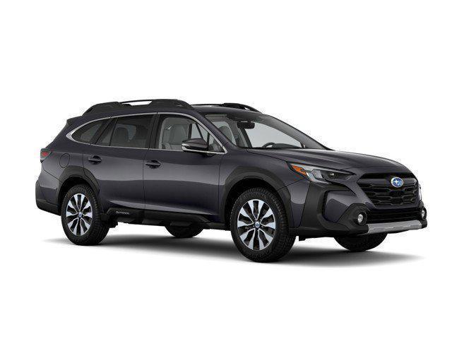 new 2025 Subaru Outback car, priced at $37,441