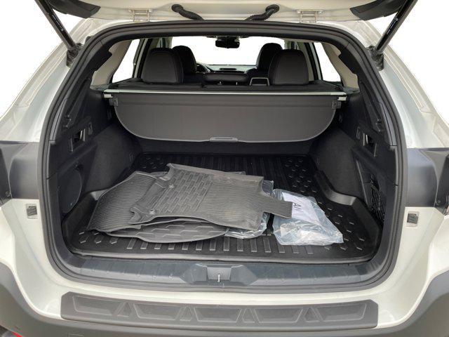 used 2025 Subaru Outback car, priced at $38,000