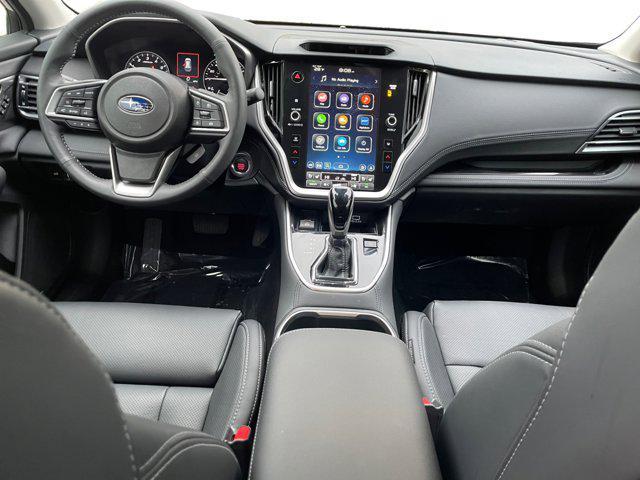 used 2025 Subaru Outback car, priced at $38,000