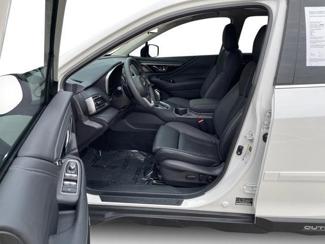 used 2025 Subaru Outback car, priced at $38,000