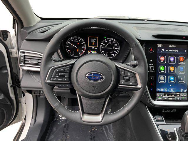 used 2025 Subaru Outback car, priced at $38,000