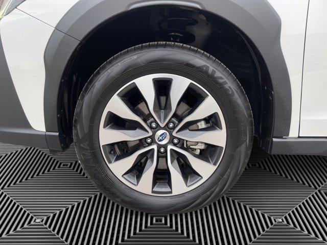 used 2025 Subaru Outback car, priced at $38,000