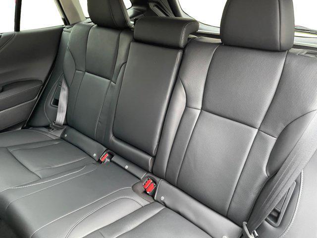 used 2025 Subaru Outback car, priced at $38,000