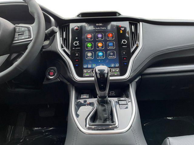 used 2025 Subaru Outback car, priced at $38,000