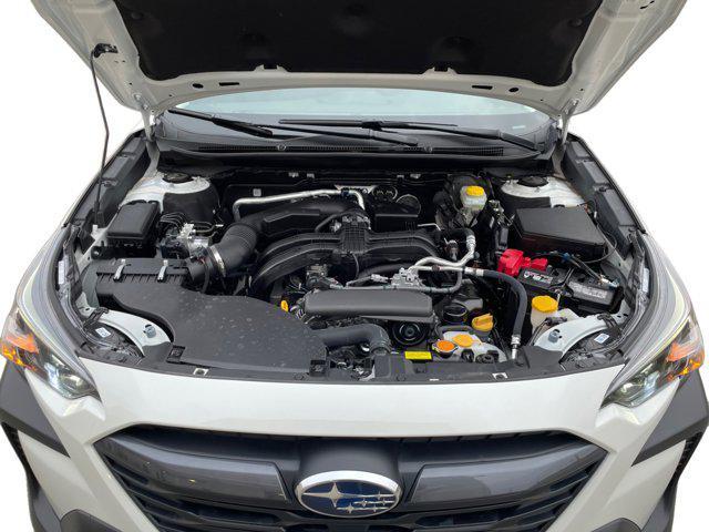 used 2025 Subaru Outback car, priced at $38,000