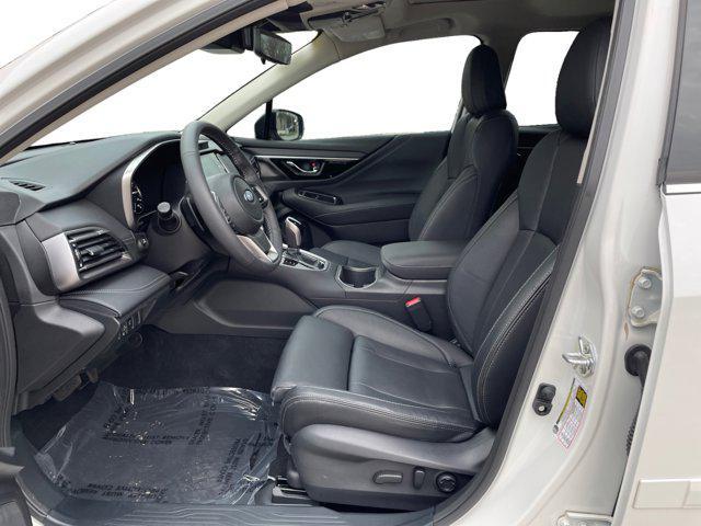 used 2025 Subaru Outback car, priced at $38,000