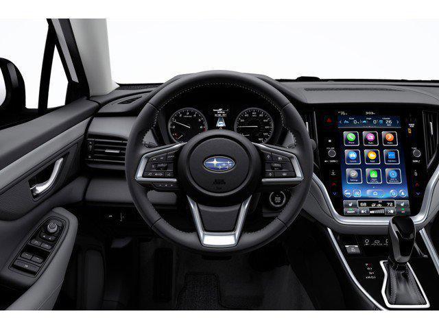 new 2025 Subaru Legacy car, priced at $30,250