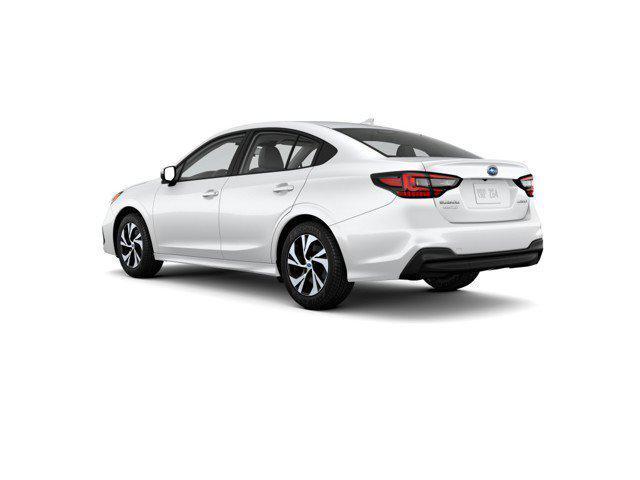 new 2025 Subaru Legacy car, priced at $30,250