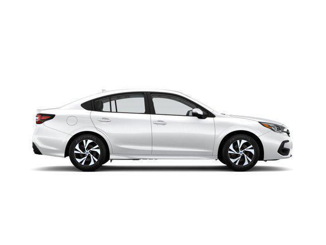 new 2025 Subaru Legacy car, priced at $30,250