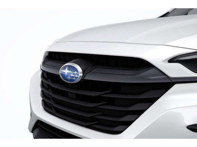 new 2025 Subaru Legacy car, priced at $30,250