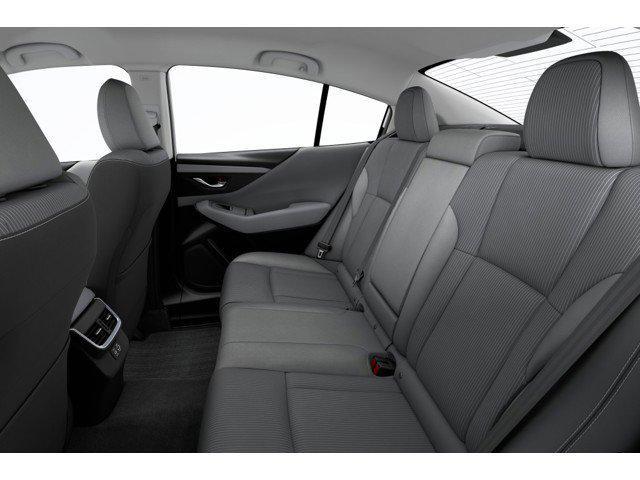 new 2025 Subaru Legacy car, priced at $30,250