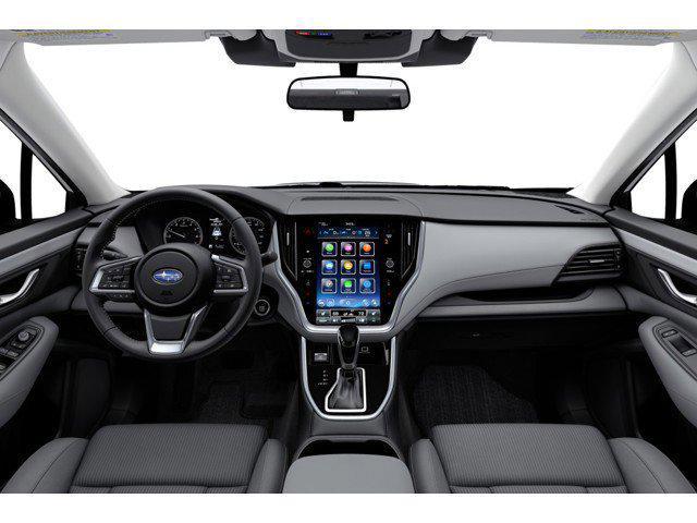 new 2025 Subaru Legacy car, priced at $30,250
