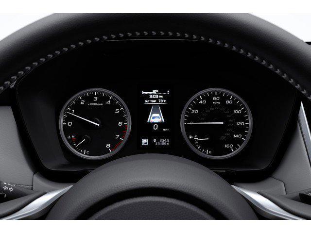 new 2025 Subaru Legacy car, priced at $30,250