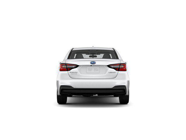 new 2025 Subaru Legacy car, priced at $30,250