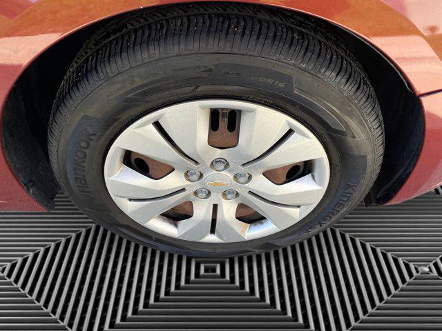 used 2012 Chevrolet Cruze car, priced at $7,994