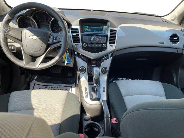 used 2012 Chevrolet Cruze car, priced at $7,994