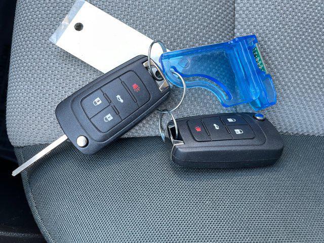 used 2012 Chevrolet Cruze car, priced at $7,994