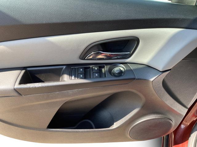 used 2012 Chevrolet Cruze car, priced at $7,994