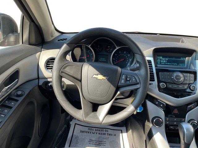 used 2012 Chevrolet Cruze car, priced at $7,994