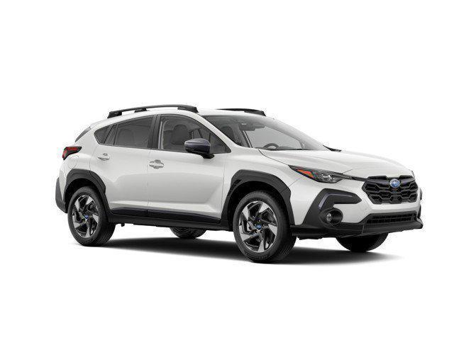 new 2024 Subaru Crosstrek car, priced at $32,259