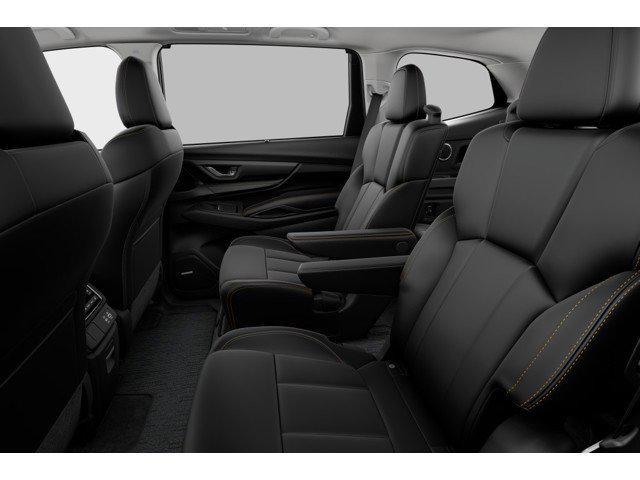 new 2025 Subaru Ascent car, priced at $47,691