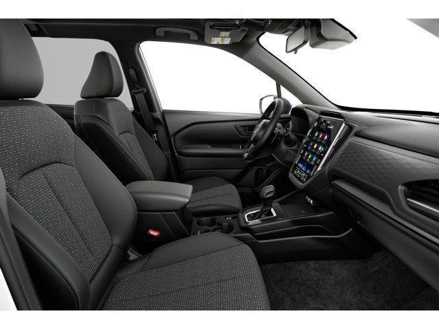 new 2025 Subaru Forester Hybrid car, priced at $39,295