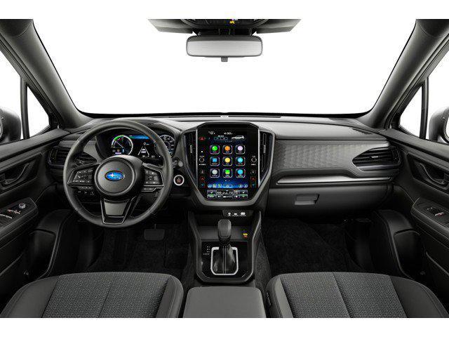 new 2025 Subaru Forester Hybrid car, priced at $39,295