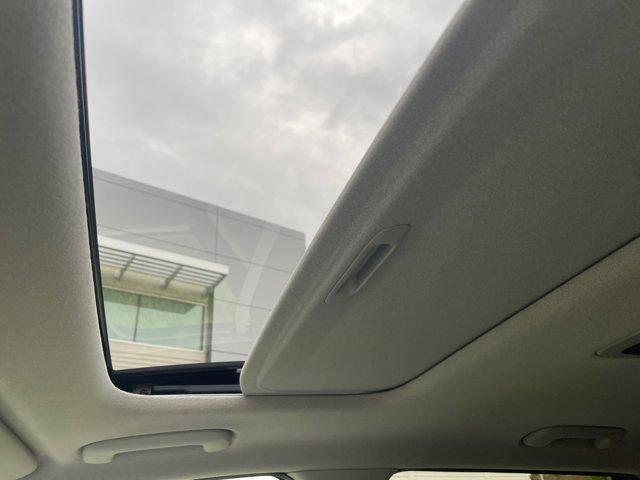 used 2023 Kia Niro EV car, priced at $23,475