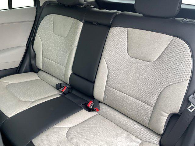 used 2023 Kia Niro EV car, priced at $23,475