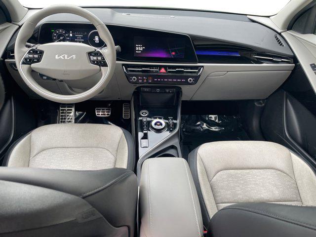 used 2023 Kia Niro EV car, priced at $23,475