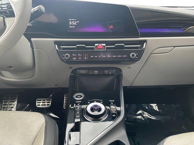 used 2023 Kia Niro EV car, priced at $23,475