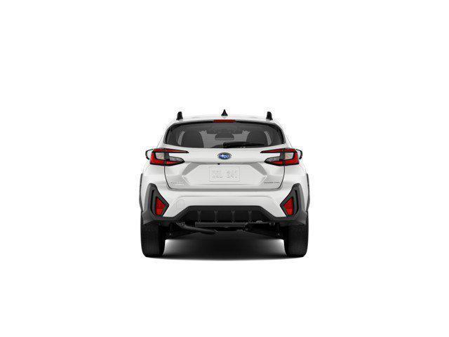 new 2025 Subaru Crosstrek car, priced at $28,644
