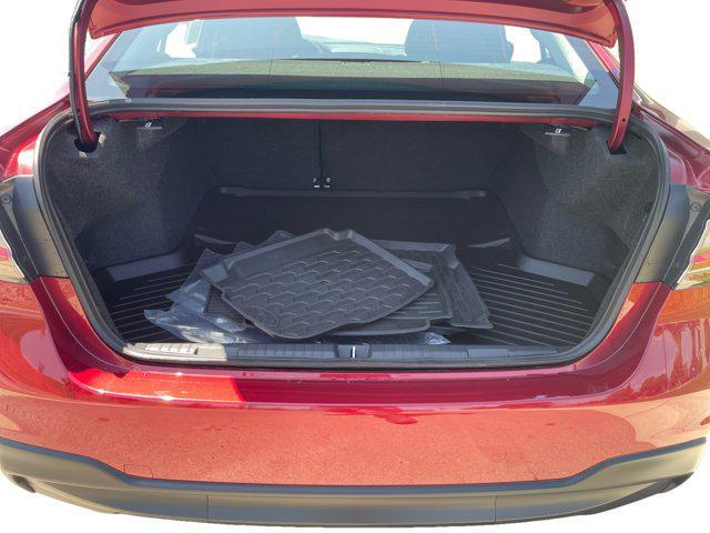 used 2025 Subaru Legacy car, priced at $26,000