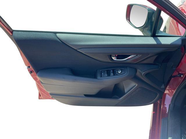 used 2025 Subaru Legacy car, priced at $26,000