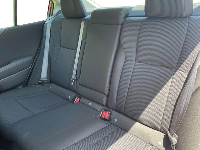 used 2025 Subaru Legacy car, priced at $26,000
