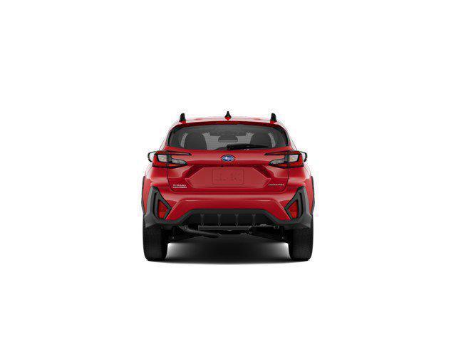 new 2025 Subaru Crosstrek car, priced at $28,251