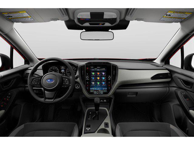 new 2025 Subaru Crosstrek car, priced at $28,251