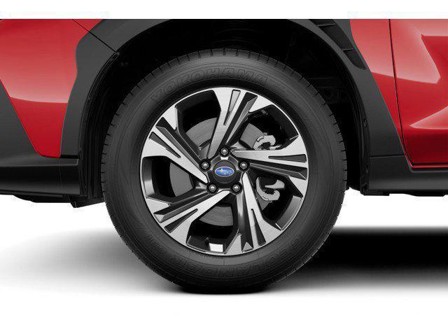 new 2025 Subaru Crosstrek car, priced at $28,251