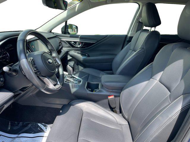 used 2021 Subaru Outback car, priced at $26,658