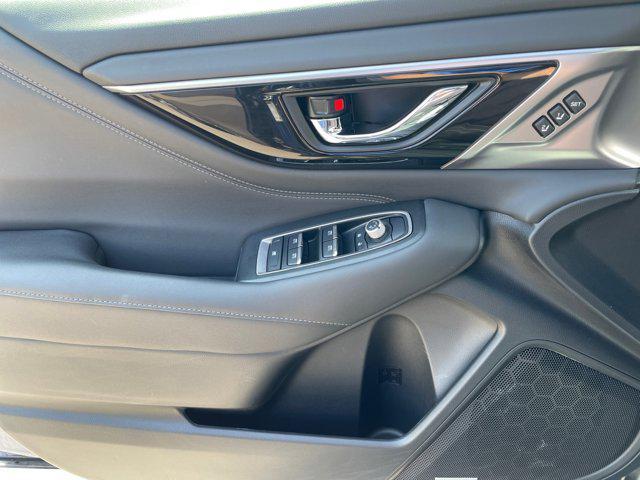 used 2021 Subaru Outback car, priced at $26,658