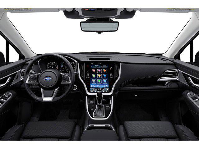 new 2025 Subaru Outback car, priced at $42,093