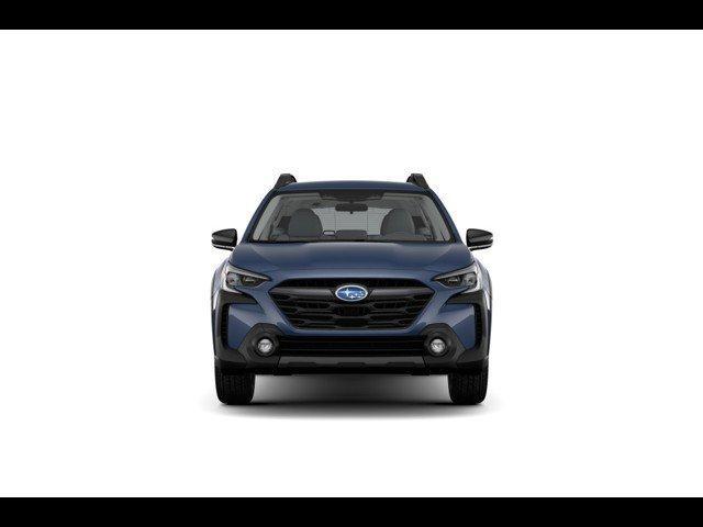 new 2025 Subaru Outback car, priced at $34,462