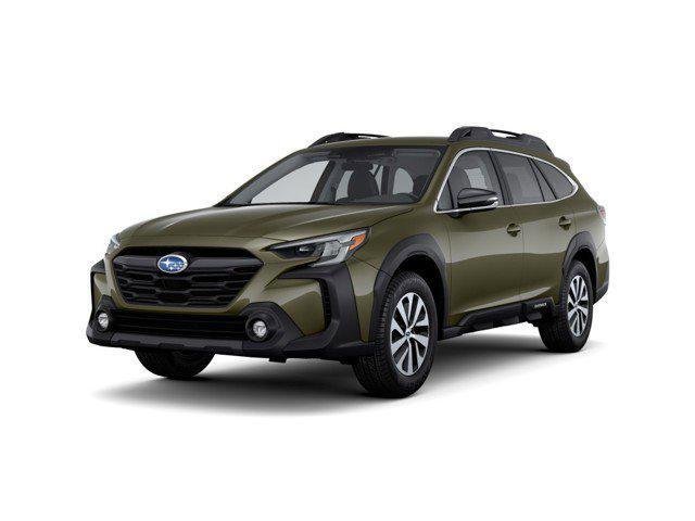 new 2025 Subaru Outback car, priced at $32,253