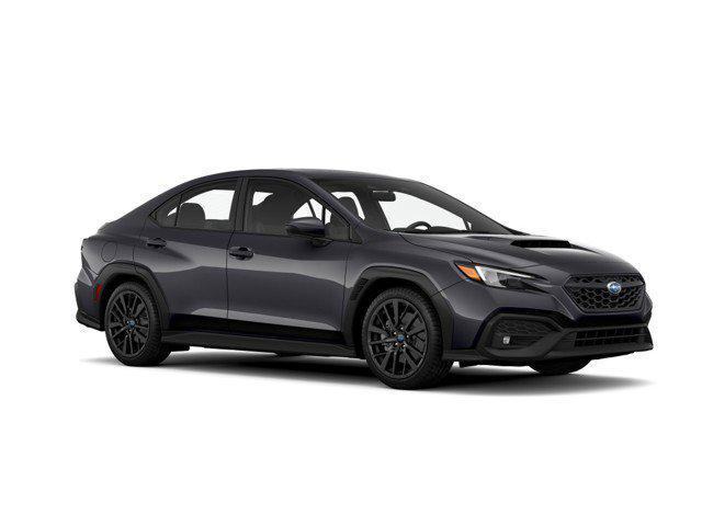 new 2024 Subaru WRX car, priced at $38,034