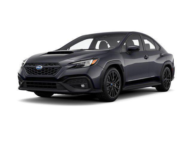 new 2024 Subaru WRX car, priced at $36,798