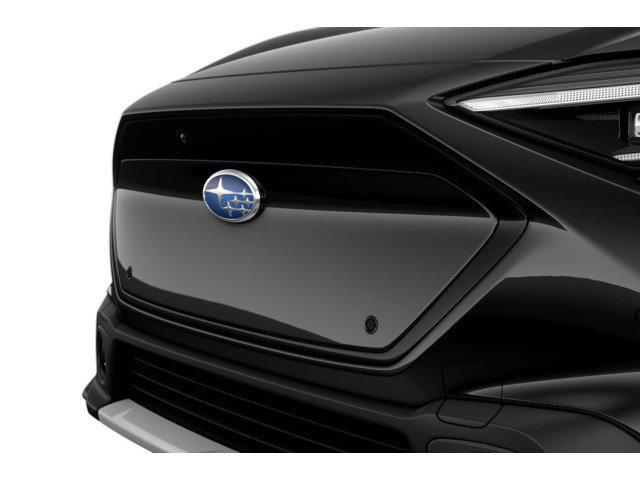 new 2025 Subaru Solterra car, priced at $44,886