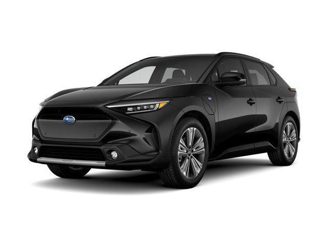 new 2025 Subaru Solterra car, priced at $44,886